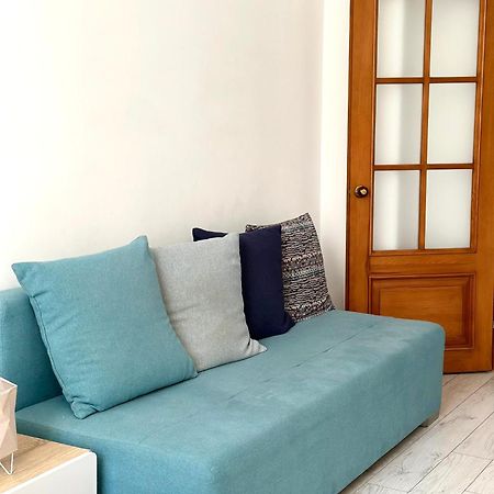 Romantic Apartments-Near Opera House 5/8 Λβιβ Εξωτερικό φωτογραφία