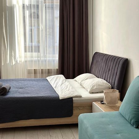 Romantic Apartments-Near Opera House 5/8 Λβιβ Εξωτερικό φωτογραφία