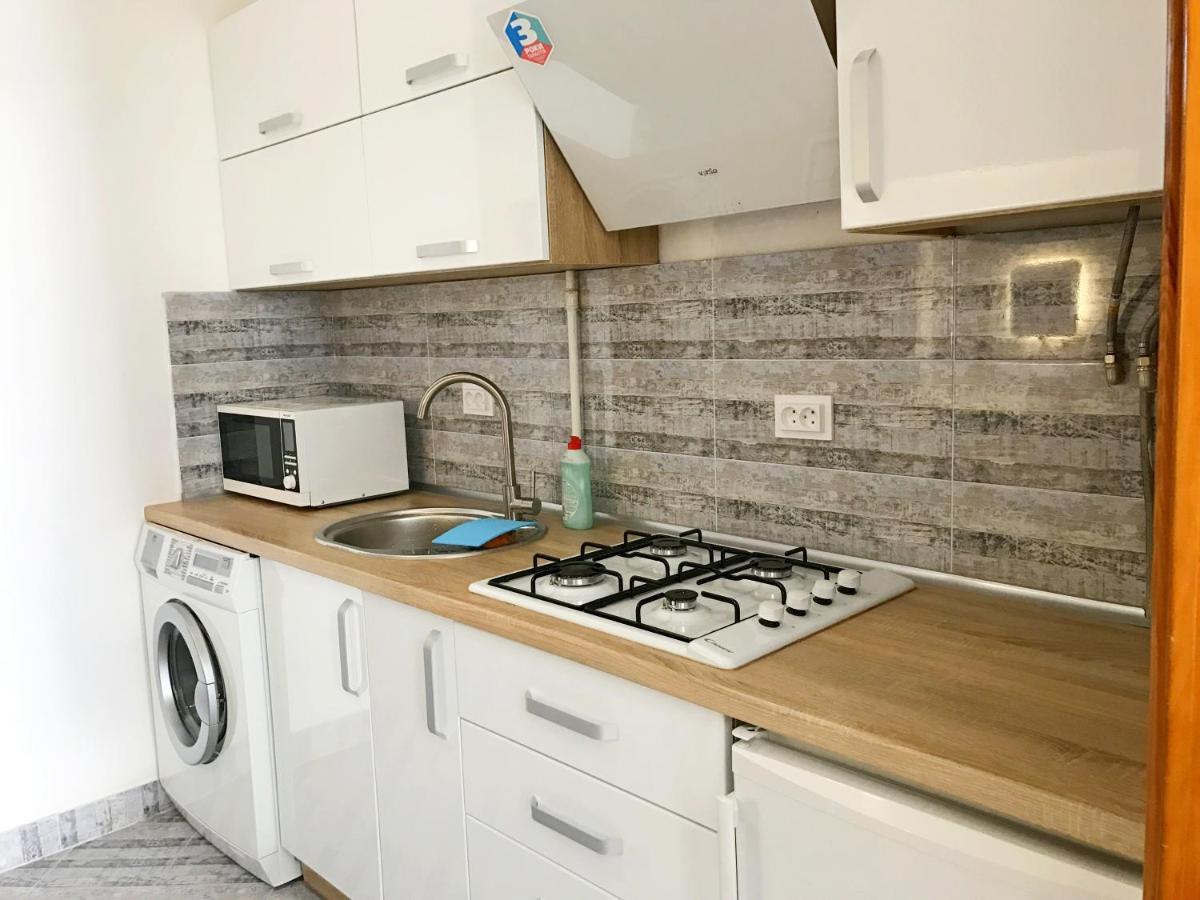 Romantic Apartments-Near Opera House 5/8 Λβιβ Εξωτερικό φωτογραφία