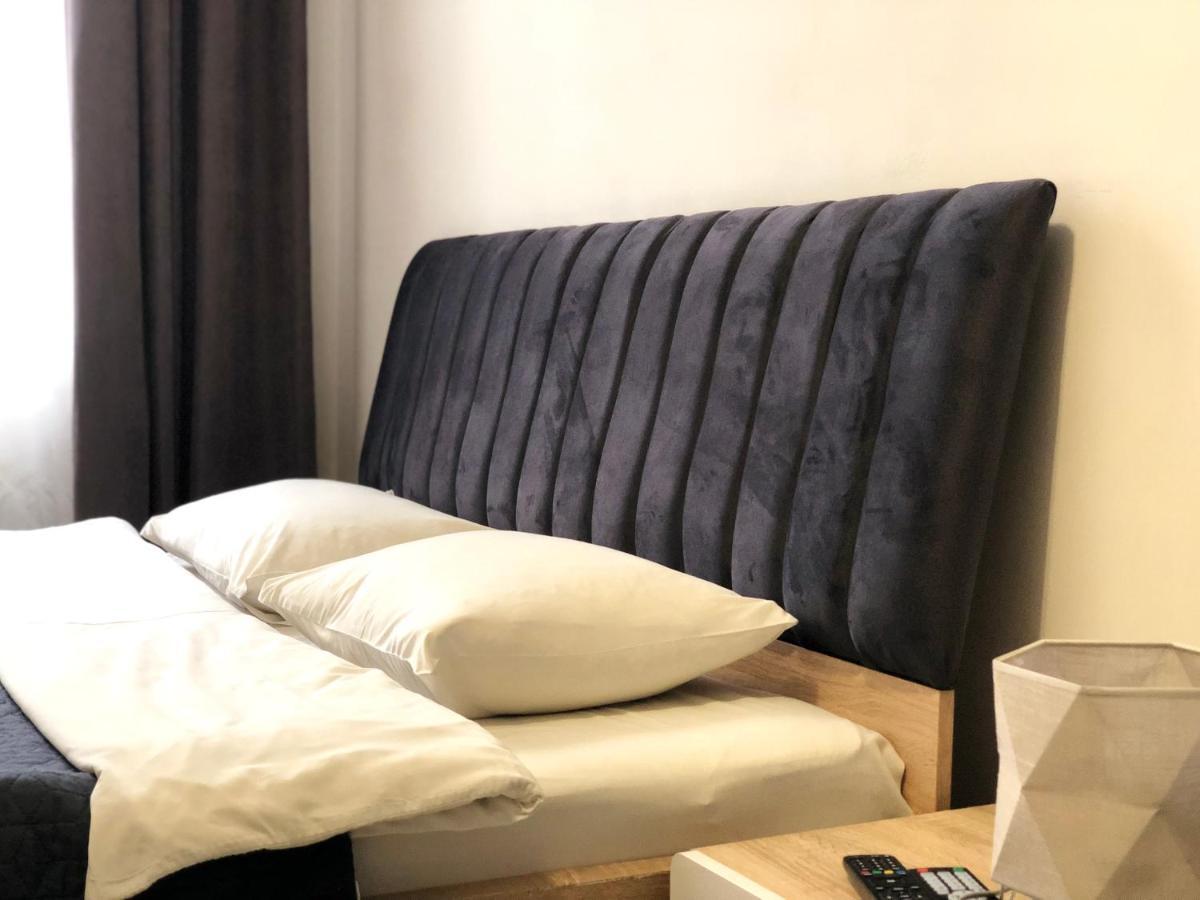 Romantic Apartments-Near Opera House 5/8 Λβιβ Εξωτερικό φωτογραφία