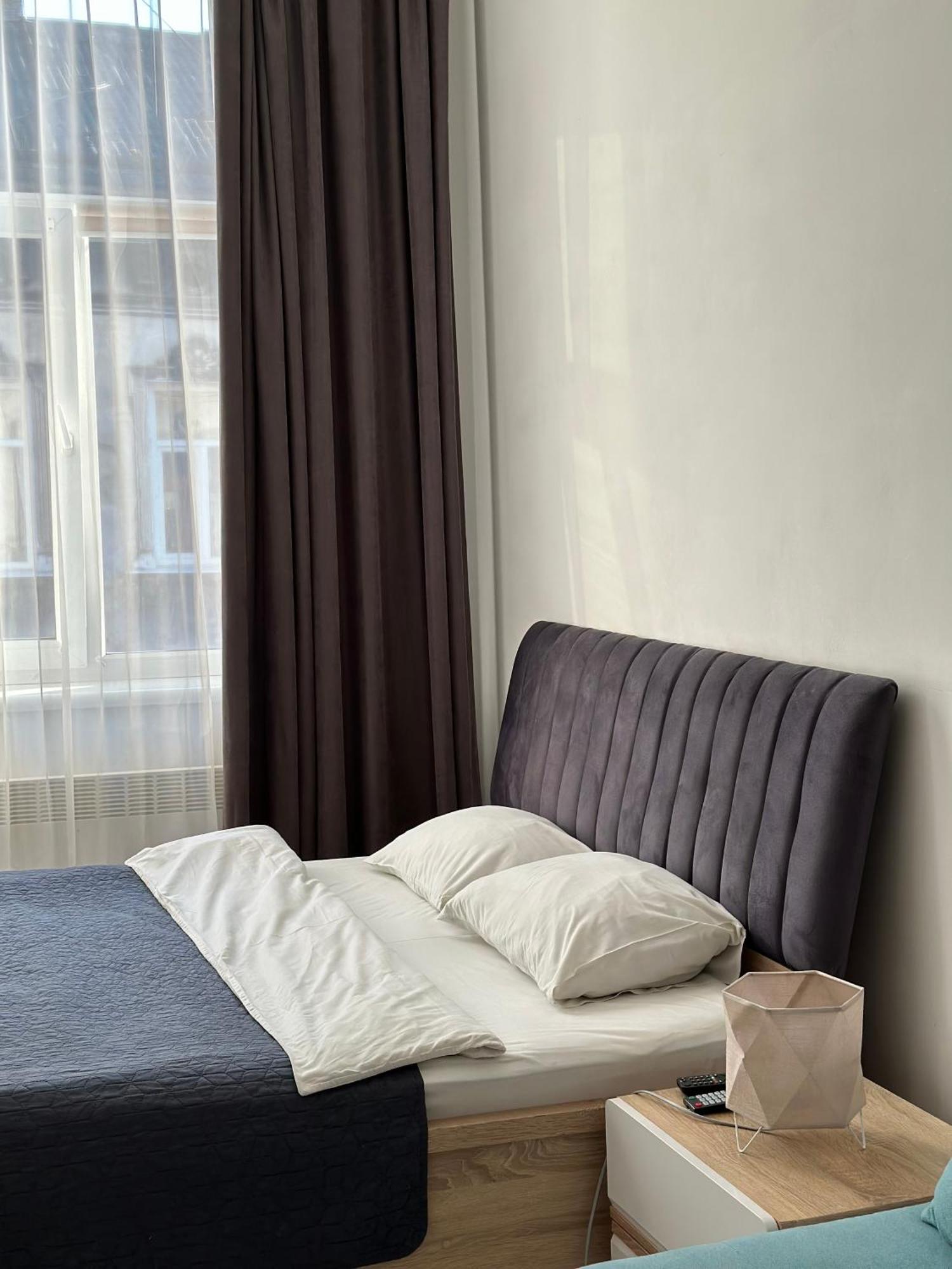 Romantic Apartments-Near Opera House 5/8 Λβιβ Εξωτερικό φωτογραφία