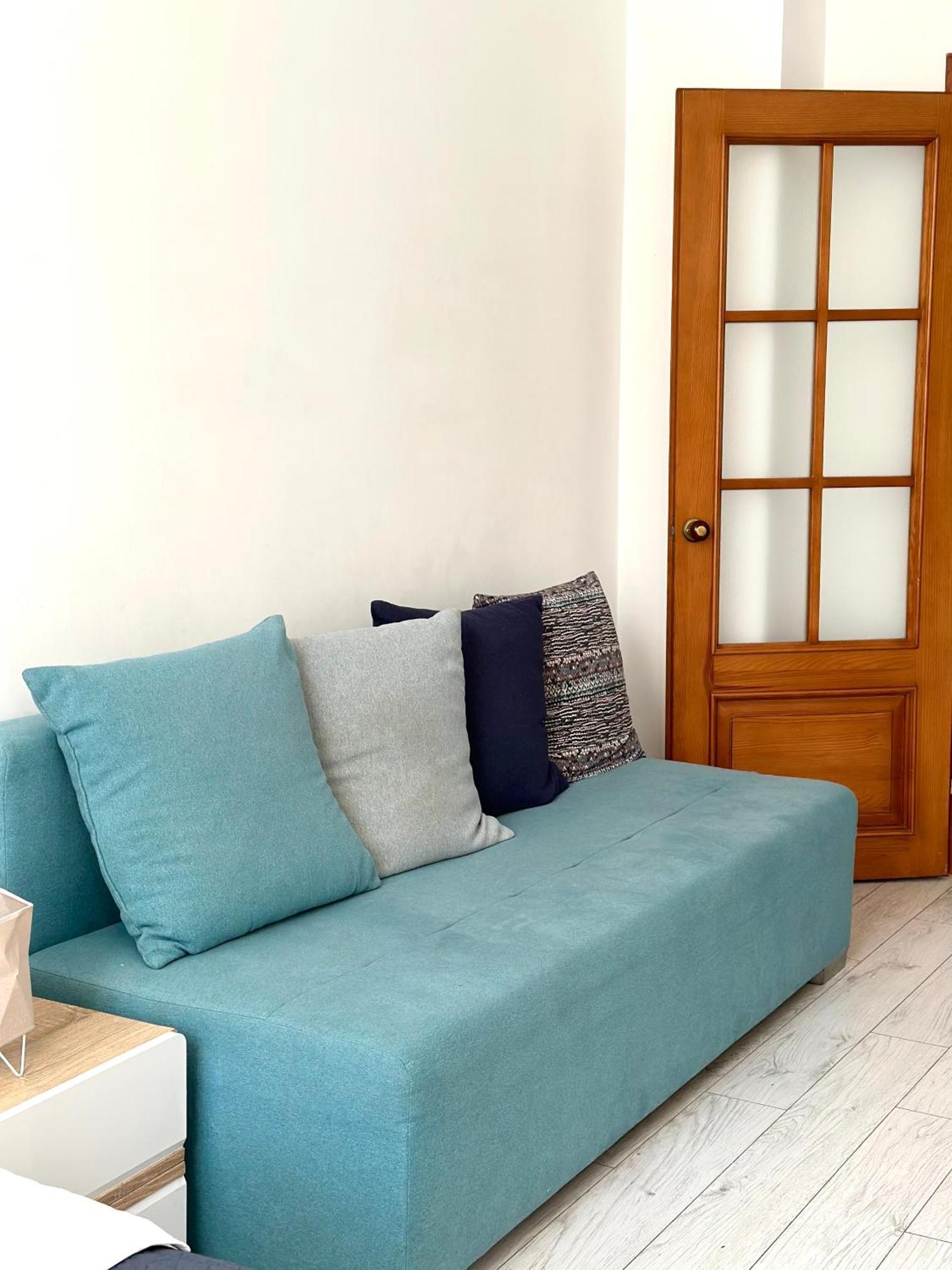 Romantic Apartments-Near Opera House 5/8 Λβιβ Εξωτερικό φωτογραφία