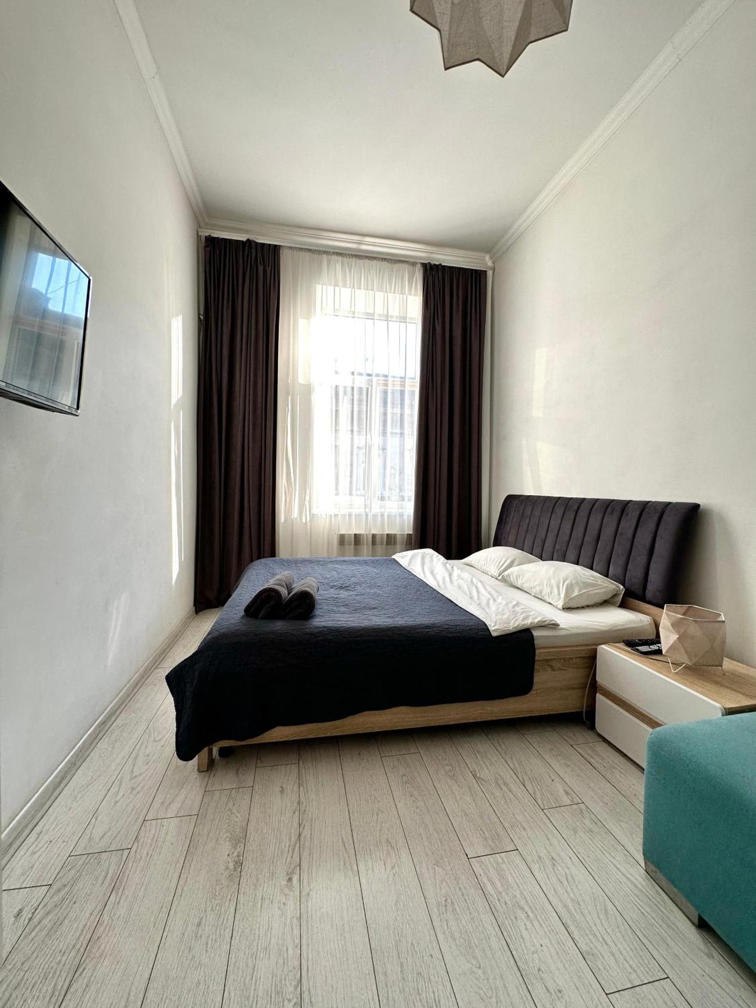 Romantic Apartments-Near Opera House 5/8 Λβιβ Εξωτερικό φωτογραφία