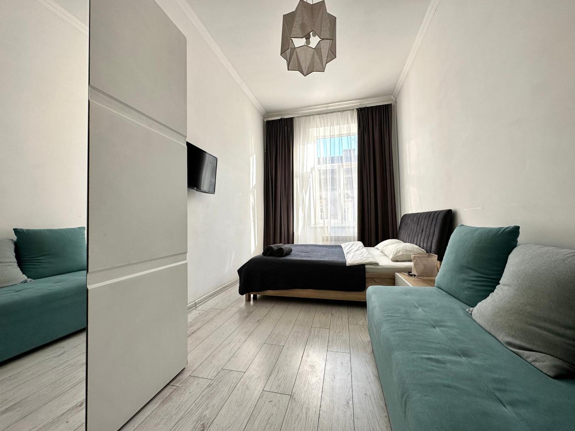 Romantic Apartments-Near Opera House 5/8 Λβιβ Εξωτερικό φωτογραφία
