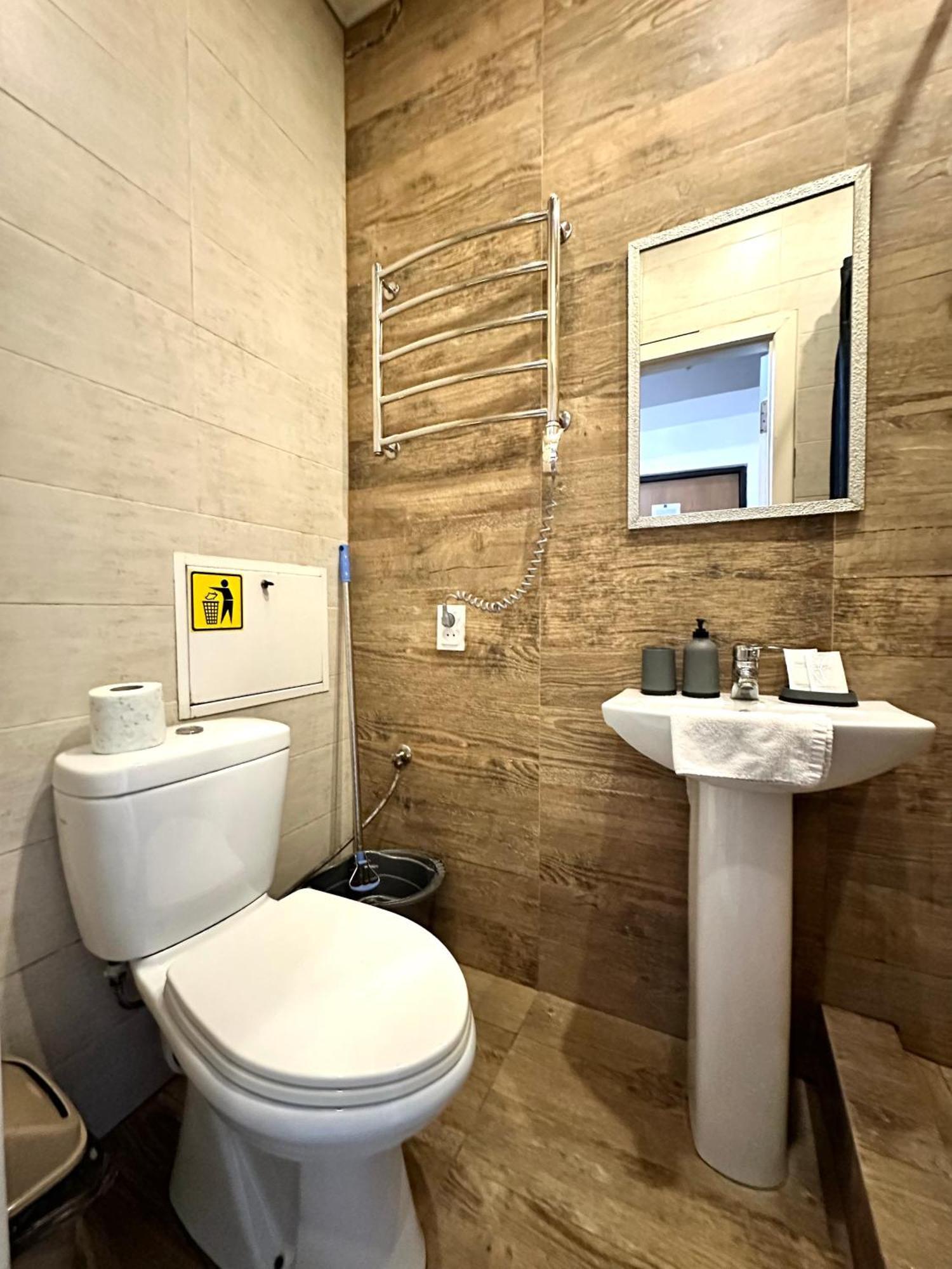 Romantic Apartments-Near Opera House 5/8 Λβιβ Εξωτερικό φωτογραφία